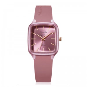 Alexandre Christie AC 2A08 Pink LHRRGPN